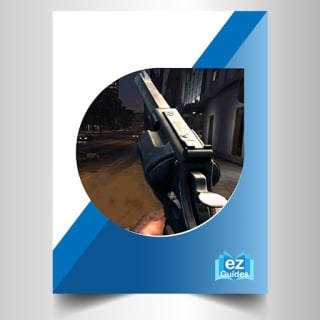 GTA5 - Waffen Und Sammelstücke