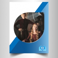 Guide to Game of Thrones : House Lannister