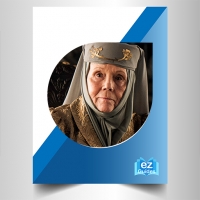 Guide to Game of Thrones : House Tyrell