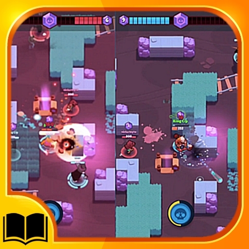 Brawl Stars - Brawl Battles