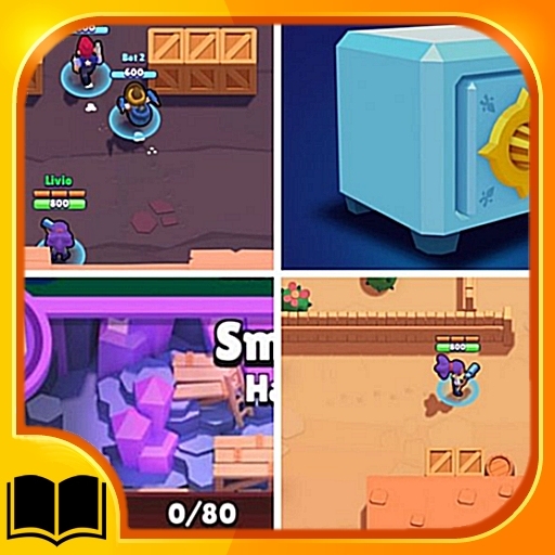 Brawl Stars - Brawl Box