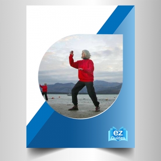 Incorporating Meditative Movement Into A Regular Fitness Regimen