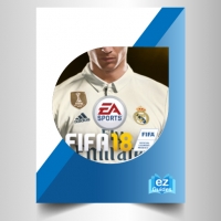 Fifa 18 - Road To Glory