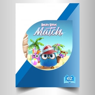 Angry Birds Match - The Complete Guide