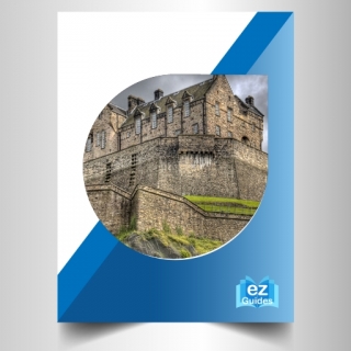 Edinburgh Guide