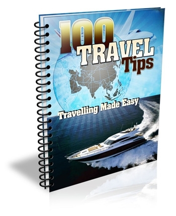 100 Travel Tips