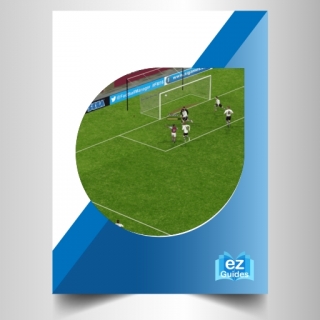 Football Manager 2018 Matchday