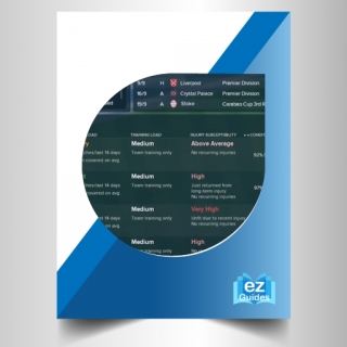 Football Manager 2018 Old Season