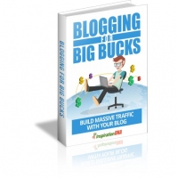 Blogging for Big Bucks