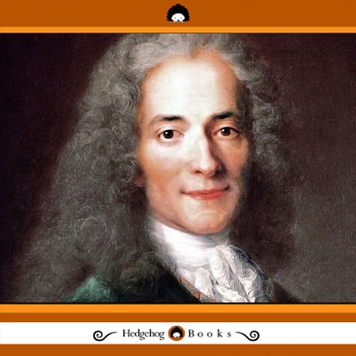 Candide by Voltaire