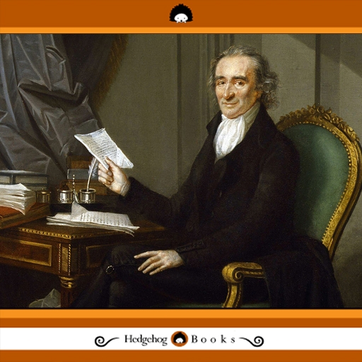 Common Sense by Thomas Paine