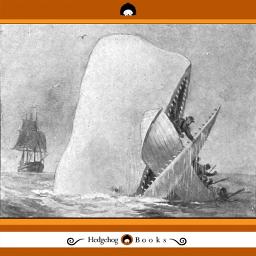 Moby Dick Or The Whale by Herman Melville