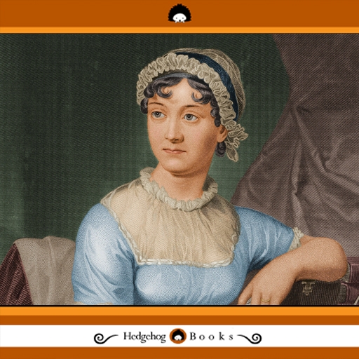 Sense And Sensibility by Jane Austen