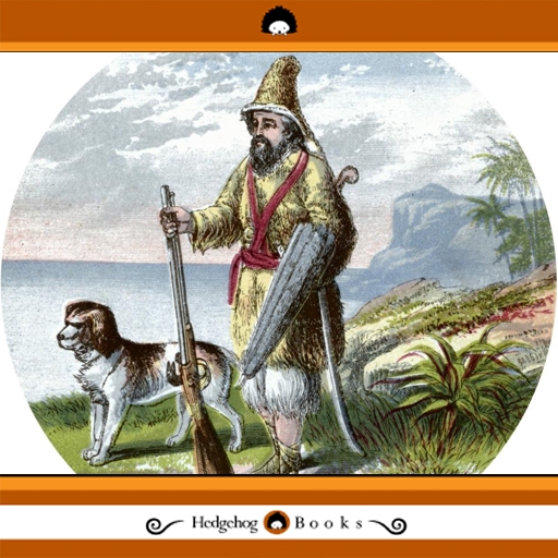 The Life And Adventures Of Robinson Crusoe by Daniel Defoe