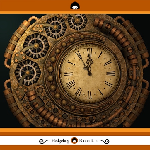 The Time Machine by H. G. Wells