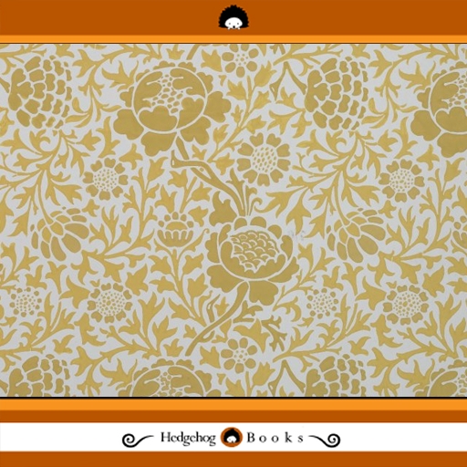 The Yellow Wallpaper by Charlotte Perkins Gilman