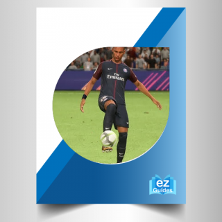 Fifa18 - 5 Star Skill Players 