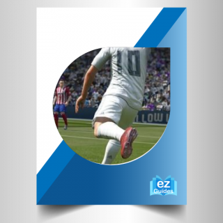 Fifa18 - Best Free Kick Takers