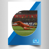 Fifa18 - Best Goalkeepers