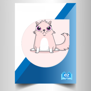 Buying CryptoKitties