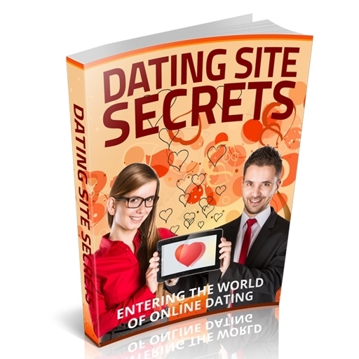 Dating Site Secrets