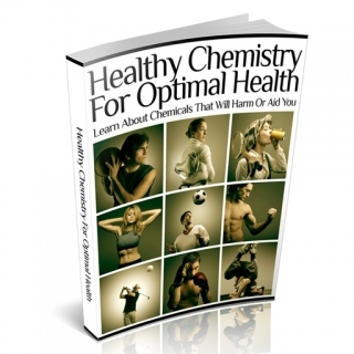 Gesunde Chemie für optimale Gesundheit