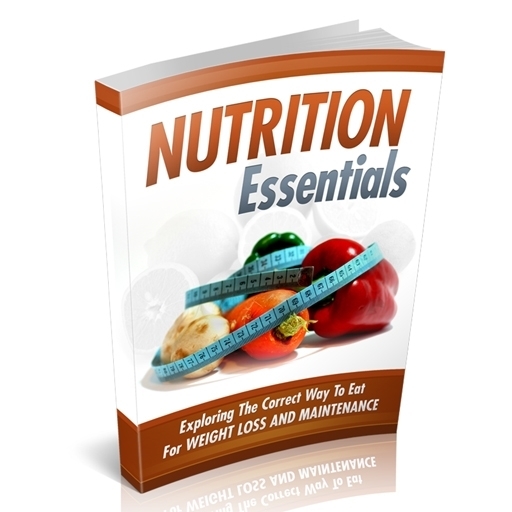 Nutrition Essentials