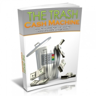 The Trash Cash Machine