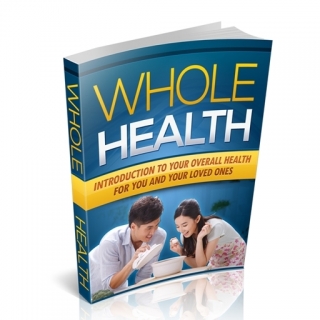 Ganzheitliche Gesundheit