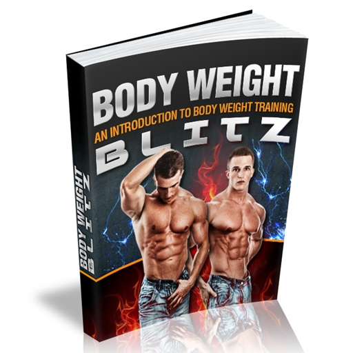 Body Weight Blitz