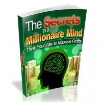 Secrets To A Millionaire Mind