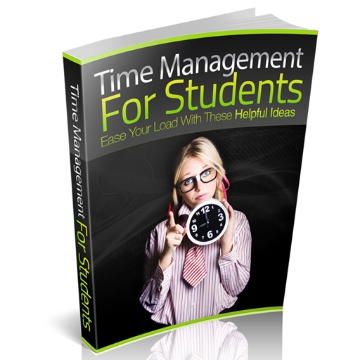 Time Management For Students