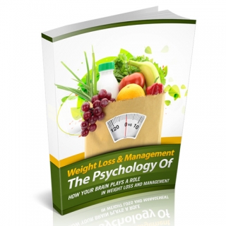 Psychology Of Weight Loss