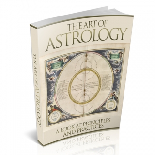 The Art Of Astrology