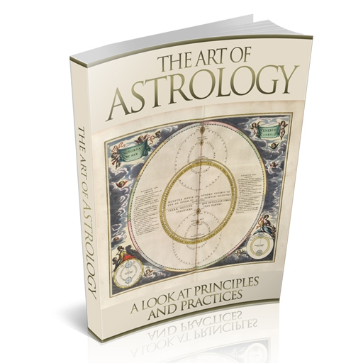 The Art Of Astrology