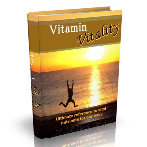 Vitamin Vitality