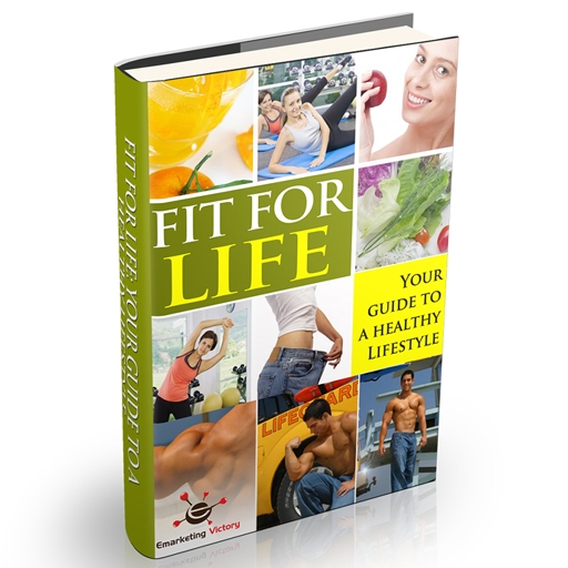 Fit For Life