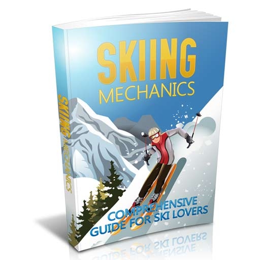 Skiing Mechanics