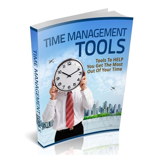 Time Management Tools