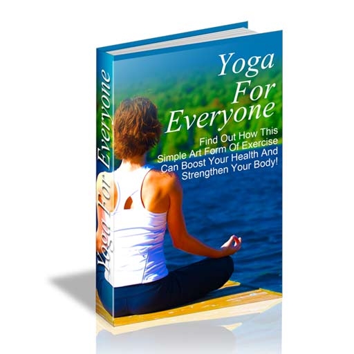 Yoga For Everyone