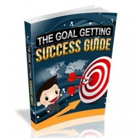 The Goal Getting Success Guide