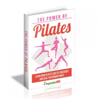 Die Kraft von Pilates