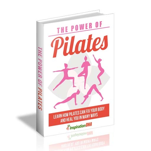 The Power Of Pilates