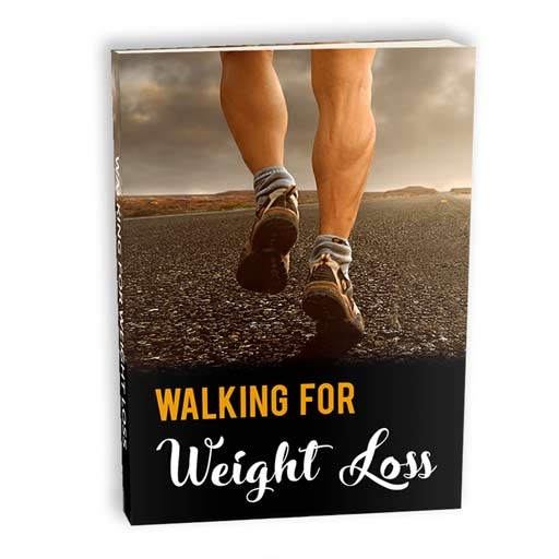 Walking For Weight Loss