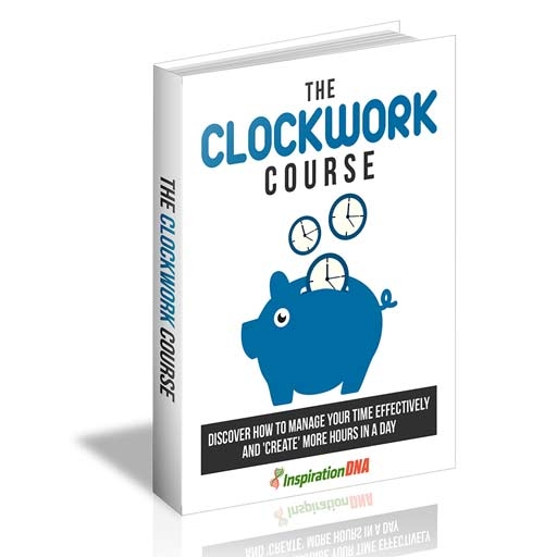 The Clockwork Course