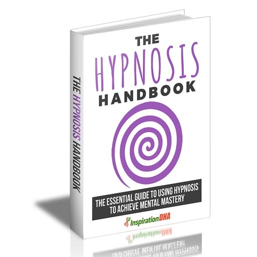 The Hypnosis Handbook