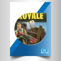 Fortnite - Battle Royale - Gesundheit Wiederherstellen