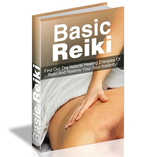 Basic Reiki