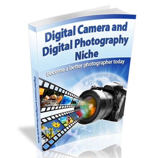 Digital Camera And Photography