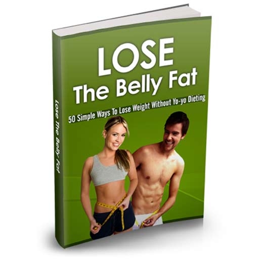 Lose The Belly Fat